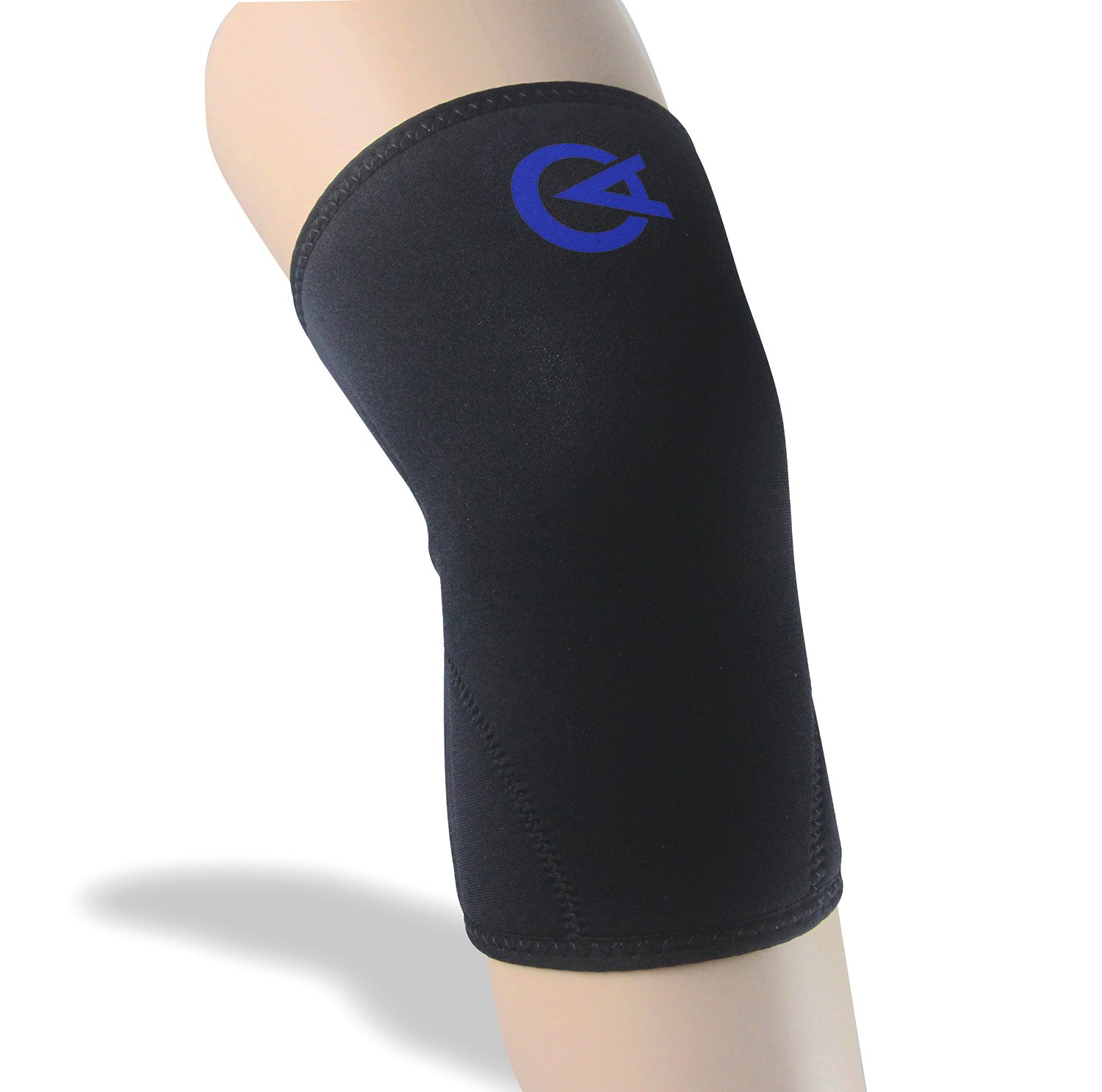 5 Best Knee Sleeve No more knee pain Tool Box