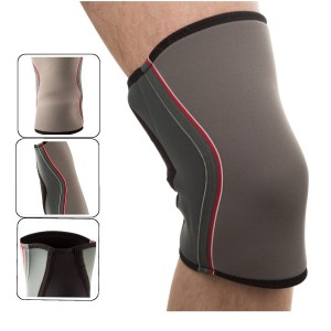 Knee Sleeve - No more knee pain
