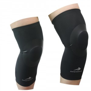 Knee Sleeves (1 Pair) Compression