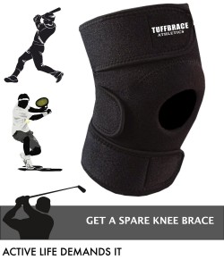 Knee Support-save your knees from terrible pain