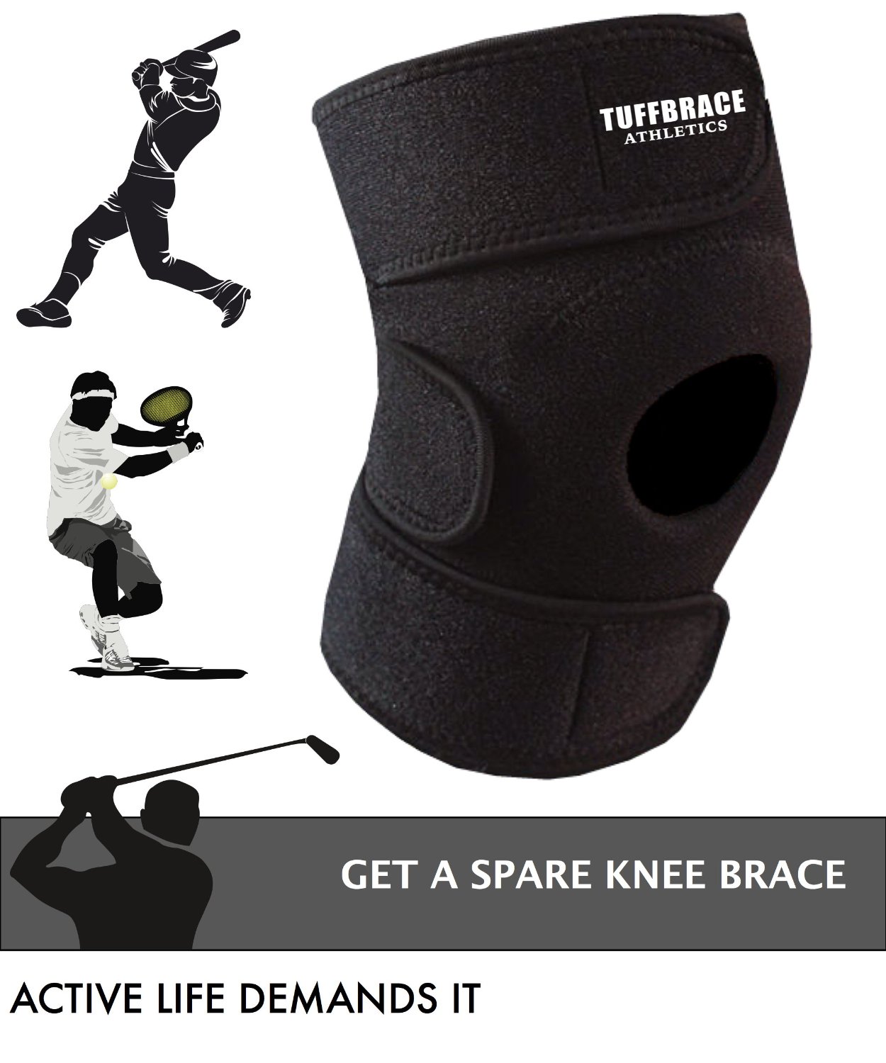 5 Best Knee Support Save your knees from terrible pain Tool Box