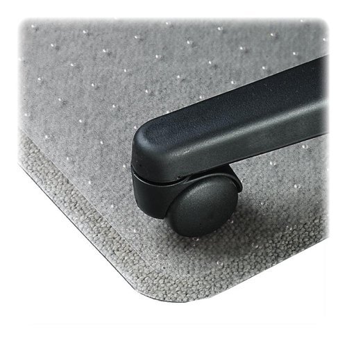 Lorell Rectangular Chair Mat