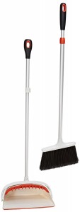 OXO Good Grips Large Upright Dustpan