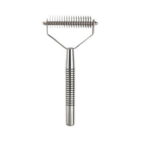 Oster Professional Pet Grooming Undercoat Rake