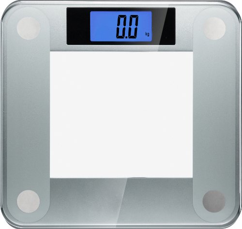 Ozeri Precision II 440 lbs Digital Bathroom Scale
