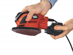 Palm Sander - Make your sanding jobs easier