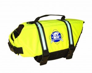 5 Best Dog Life Jacket – The ultimate safety for your pet