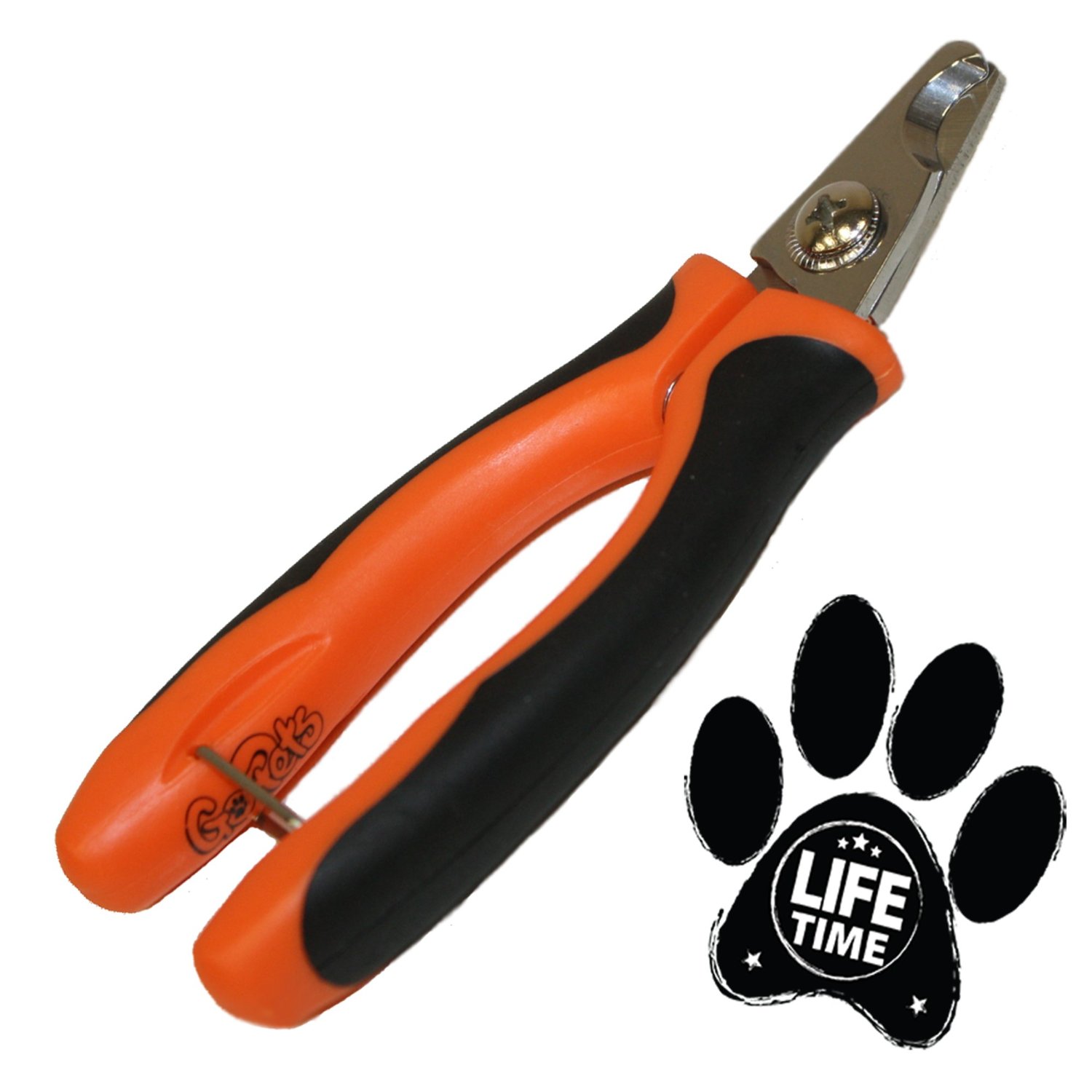 5 Best Dog Nail Clippers Trimming your dog’s nails is a breeze now