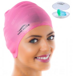 5 Best Swim Cap for Long Hair – For a more enjoyable swimming experience