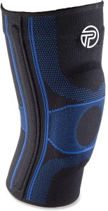 Pro-Tec Athletics Gel Force Knee Sleeve