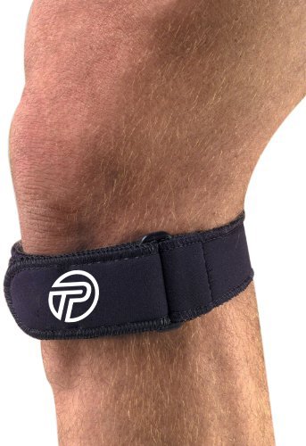 Pro-Tec Athletics Knee Patellar Tendon Strap