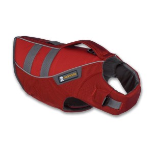 Ruffwear K9 Float Coat Dog Life Jacket