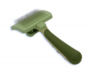 5 Best Slicker Brush for Dogs – Your dog will be healthier and look more beautiful