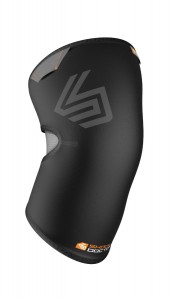 Shock Doctor Knee Compression Sleeve