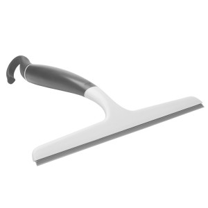Shower Squeegee - Get rid of water drops easily