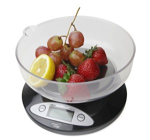 Smart Weigh CSB5KG