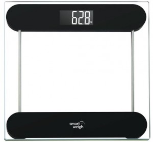 Smart Weigh Precision Digital Vanity