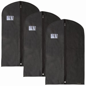 Suit Garment Bag - Keep your suits protected and clean