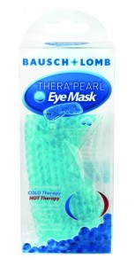 THERA°PEARL Eye Mask