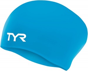 TYR Sport Long Hair Wrinkle-Free