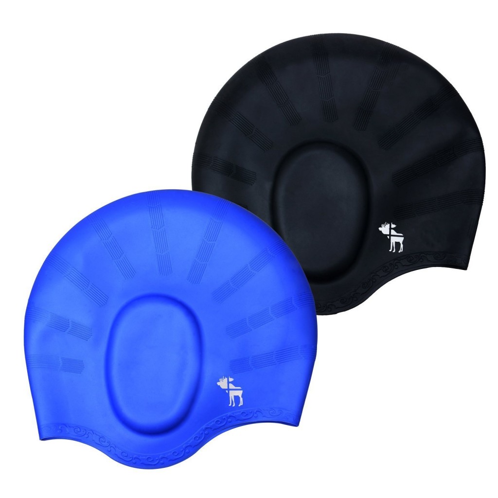 5 Best Silicone Swim Cap Make your swim experience more enjoyable