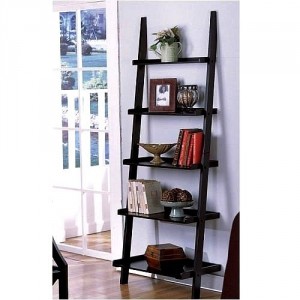 5 Best Ladder Bookshelf – Attractive way display your books