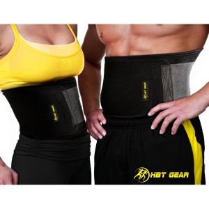 Waist Trimmer by HBT Gear