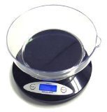 5 Best Kitchen Scale with Bowl – Your personal sous-chef