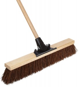 Weiler 44601 Palmyra Fiber Pro-Flex Sweep