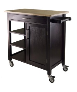 5 Best Kitchen Cart – Limited kitchen space is not an issue now