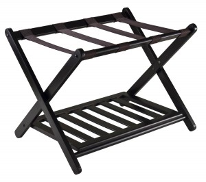 5 Best Folding Luggage Rack – Treat house guests to the convenience