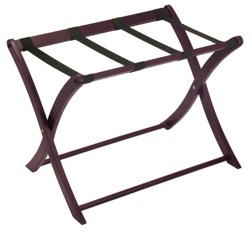 Winsome Wood Luggage Rack