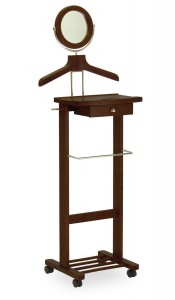 Winsome Wood Valet Stand