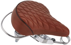 Avenir Classic Cruiser Saddle