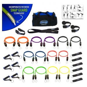 BODYLASTICS 14 PCS PREMIUM