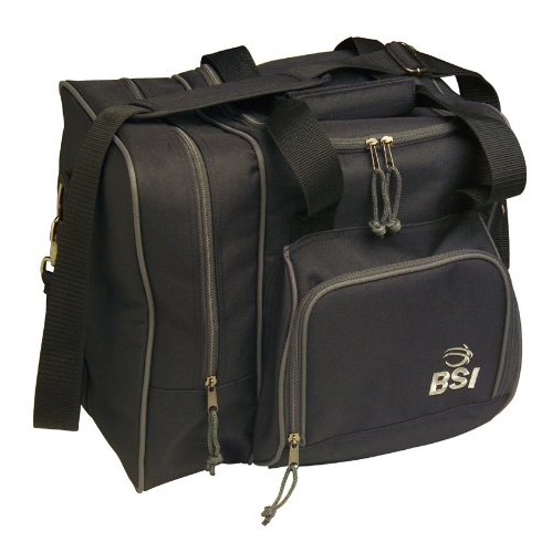 BSI Deluxe Single Ball Tote Bag