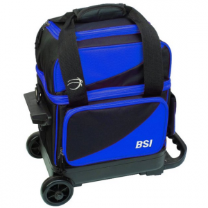 BSI Single Ball Roller Bowling Bag