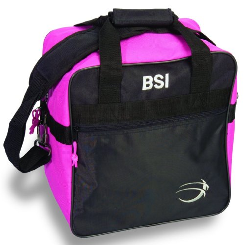 BSI Solar II Single Ball Tote Bag