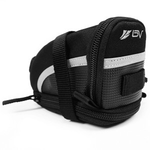 5 Best Bicycle Saddle Bag – Carry your essentials easily and conveniently