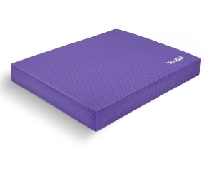 Balance Pad - Excellent fitness equipment for your home gym