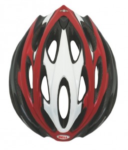 Bell Lumen Bicycle Road Helmet