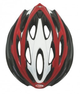 Bell Lumen Bicycle Road Helmet