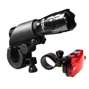 Bicycle Light Set