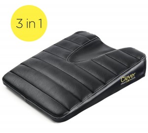 Clever Yoga X-Large Balance Pad