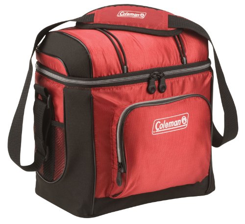 Coleman 16-Can Soft Cooler