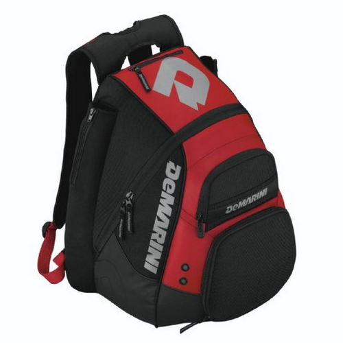 DeMarini VooDoo Paradox Backpack