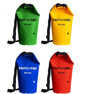 Dry Compression Sack - Great companion for your outdoor activities