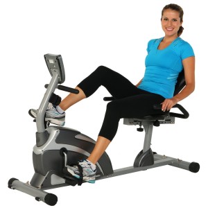 5 Best Recumbent Bike – For healthy, active lifestyles