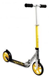 Fuzion Cityglide Adult Kick Scooter