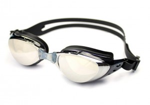 Ispeed Mirror Pro Swim Goggle